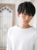 モッズヘアメン 札幌月寒店(mod's hair men)&nbsp;≪mod's men≫ビジネスナチュラルスマートニュアンスマッシュd