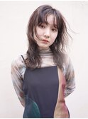 リッジパーマ