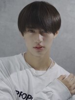 シン(syn) マッシュ