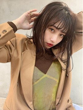 ロマリア 渋谷 渋谷宮益坂(Lomalia) 【Lomalia渋谷 / 林 隆平】スタイル２０