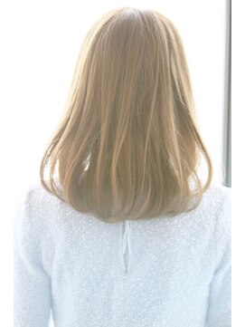 ニスル センター南店(NISURU) 似合わせカット/大人ガーリー/ダークアッシュ/着物/センター南