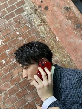 ヒロギンザ 新橋日比谷口店(HIRO GINZA) ビジネスツイスパ 新橋 理容室 床屋 ヒロ銀座