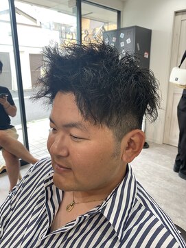 スウェル 船橋店(Swell) 束感1