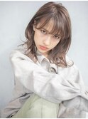 【EIGHT new hair style20】