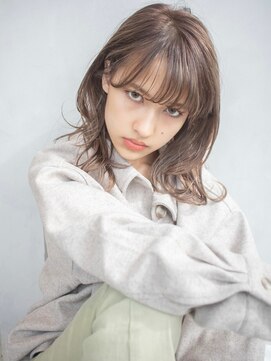 エイト 船橋店(EIGHT) 【EIGHT new hair style20】