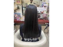 美容室 ハース(HAAS)