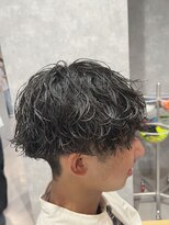 アビールブレ 新潟万代(ABEY LEVRAI) 新潟波巻き