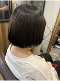 マチルダボブ