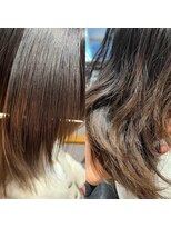 フェルーナ(FERNA)&nbsp;『髪質改善トリートメント』【FERNA池袋】