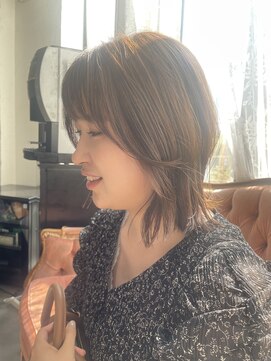 レガーレ(Legare) 30代40代にオススメ透き通る柔らかさのあるベージュ