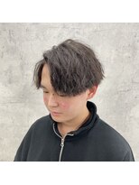 リミットバイアフィナー 大宮店(limit by Afinar)&nbsp;ツイストスパイラル