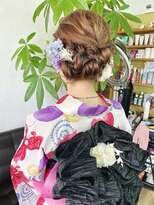 アトリエルージュ フルアップ