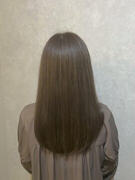 ウィスプ 赤羽店(wisp) オリーブグレージュ