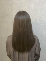 ウィスプ 赤羽店(wisp) オリーブグレージュ