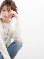 アルトス 浦和(ARTS)&nbsp;切りっぱなしボブ/美髪/ピンクブラウン[ショートカット/浦和]