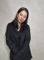ラフィス ヘアー クラン 広島本通店(La fith hair clan) manami .