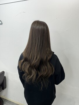 プルエクステのお店ネクスト(NEXT) #プルエクステ #エクステ #シールエクステ