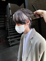 ジルバイジゼル(JILL by GiseL)&nbsp;Y/ホワイトデザイン