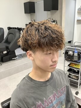 ステアーズ(Stairs) ツイスパ