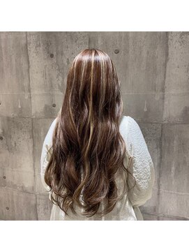 インパークス 西日暮里店(INPARKS) ★コントラストハイライト★