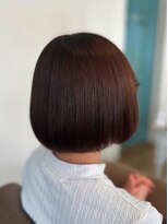 ヘアアトリエ ナイン(hair atelier nine)&nbsp;nine/マイ