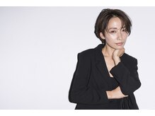 キーパーソン(KEY PERSon)の雰囲気（カラー後のお家でのケアもアドバイスさせていただきます！）
