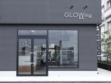 グロウ 万博記念公園(GLOW)の雰囲気（駐車場広め☆）