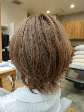 グッドネイバーズ 柏の葉(GOOD NEIGHBORS) 韓国風レイヤー