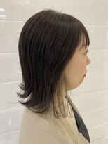 ゼル イオンタウン名西(ZELE)&nbsp;ボブスタイル