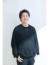 クロード モネ 新宿店(Claude MONET) 高橋玲那斗 【新宿】