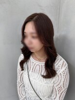 スイ 松戸(SUI)&nbsp;モカブラウン