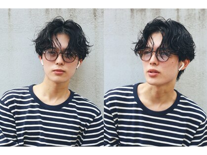 アンドスタイル(&style)の写真