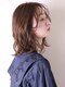 ポンテ 福間店(ponte)の写真/【当日割◎】30-40代大人女性のためのお悩み解決サロン・ショート&ボブ得意・白髪ぼかし&髪質改善◎・福間