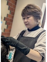 ココロン(KoKoRon) 山崎 彩子