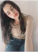 ラフロングヘア