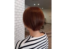 カラーズカフェ 前橋店(Colors cafe)