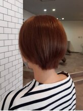 カラーズカフェ 前橋店(Colors cafe)