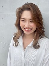 グランデュール 焼津店(GRANDEUR) 清水 怜奈