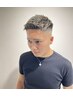 フェードカット、シャンプー付き！こーき指名限定