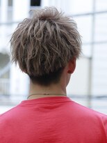 リップス 池袋(LIPPS)&nbsp;スパイキークールショート