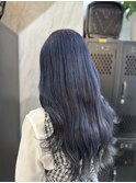 ネイビーブラック/ブルーブラック/ネイビーブルー
