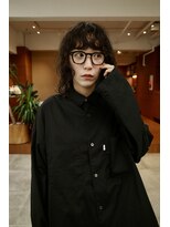 ライク ベター(like better)&nbsp;bob perm