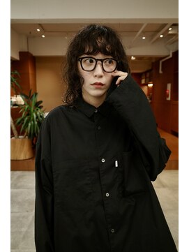 ライク ベター(like better) bob perm