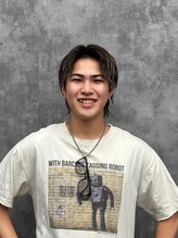 メンズ サロン ドット トウキョウ 町田店(men's salon dot. tokyo) 小杉澪生 【町田】