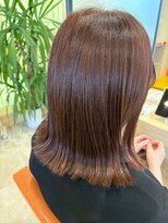 リモア(limore)&nbsp;外はねロブ/小野友希那