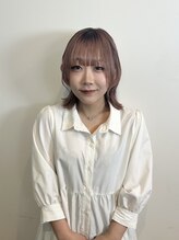プラスリブ(Plus Lib) 吉川 明花