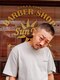サンフラット(Sun Flat)の写真/大阪阿倍野にある実力派メンズサロン★メンズから人気の技術とデザイン性の高いスタイルをご提供◎