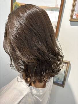 エイトタマプラ たまプラーザ店(EIGHT tamapla) EIGHT new style お客様スタイル【たまプラーザ】