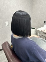 ニーノ(NI-NO)&nbsp;ブルーブラック