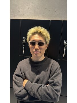 ステラ(STELLA) スパイキーショート